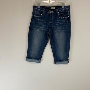 earl jeans petite